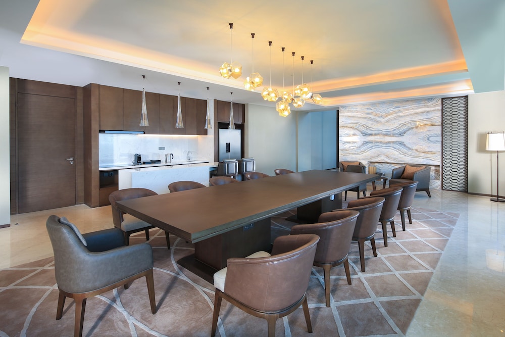intercontinental taiyuan by ihg