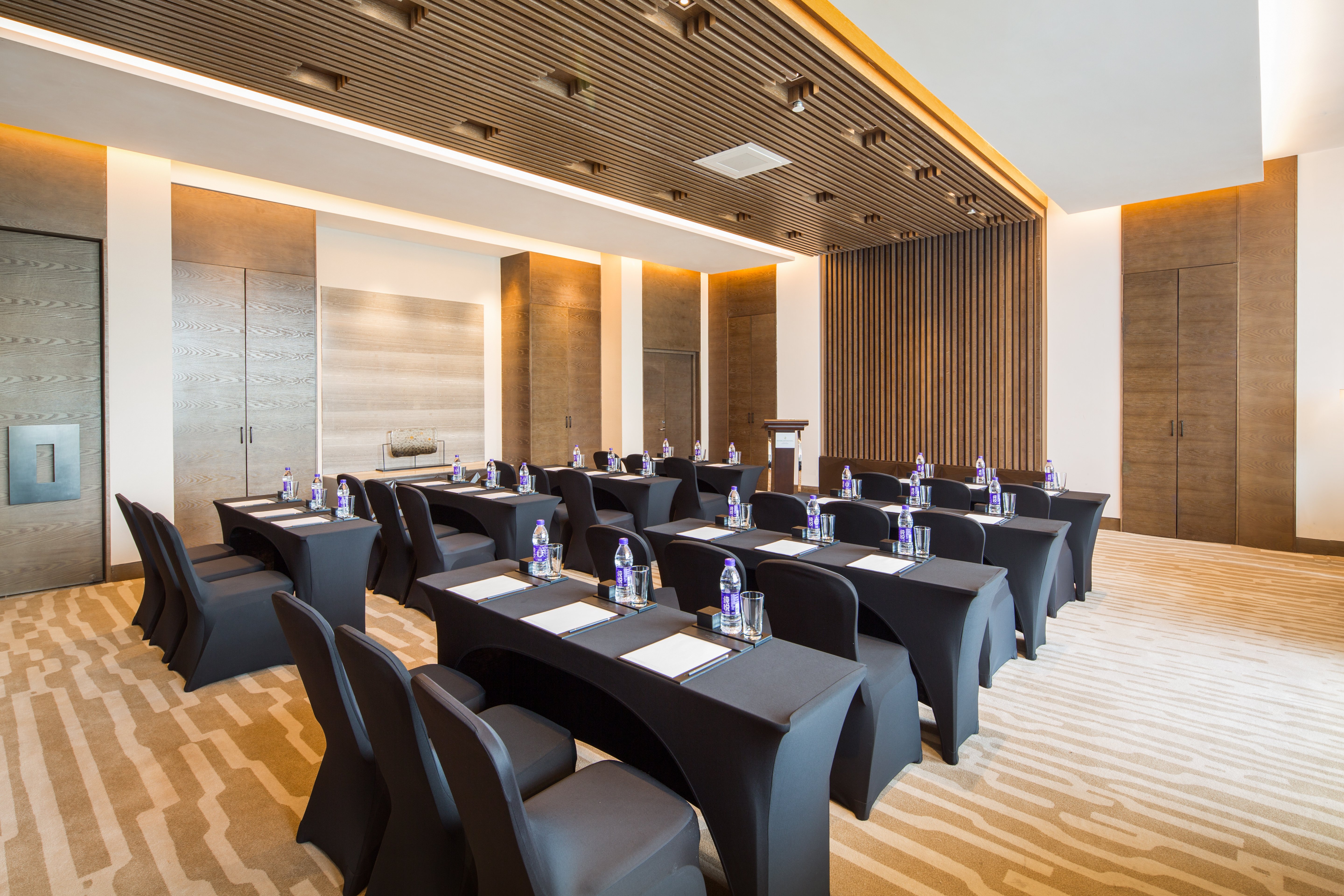 intercontinental taiyuan by ihg