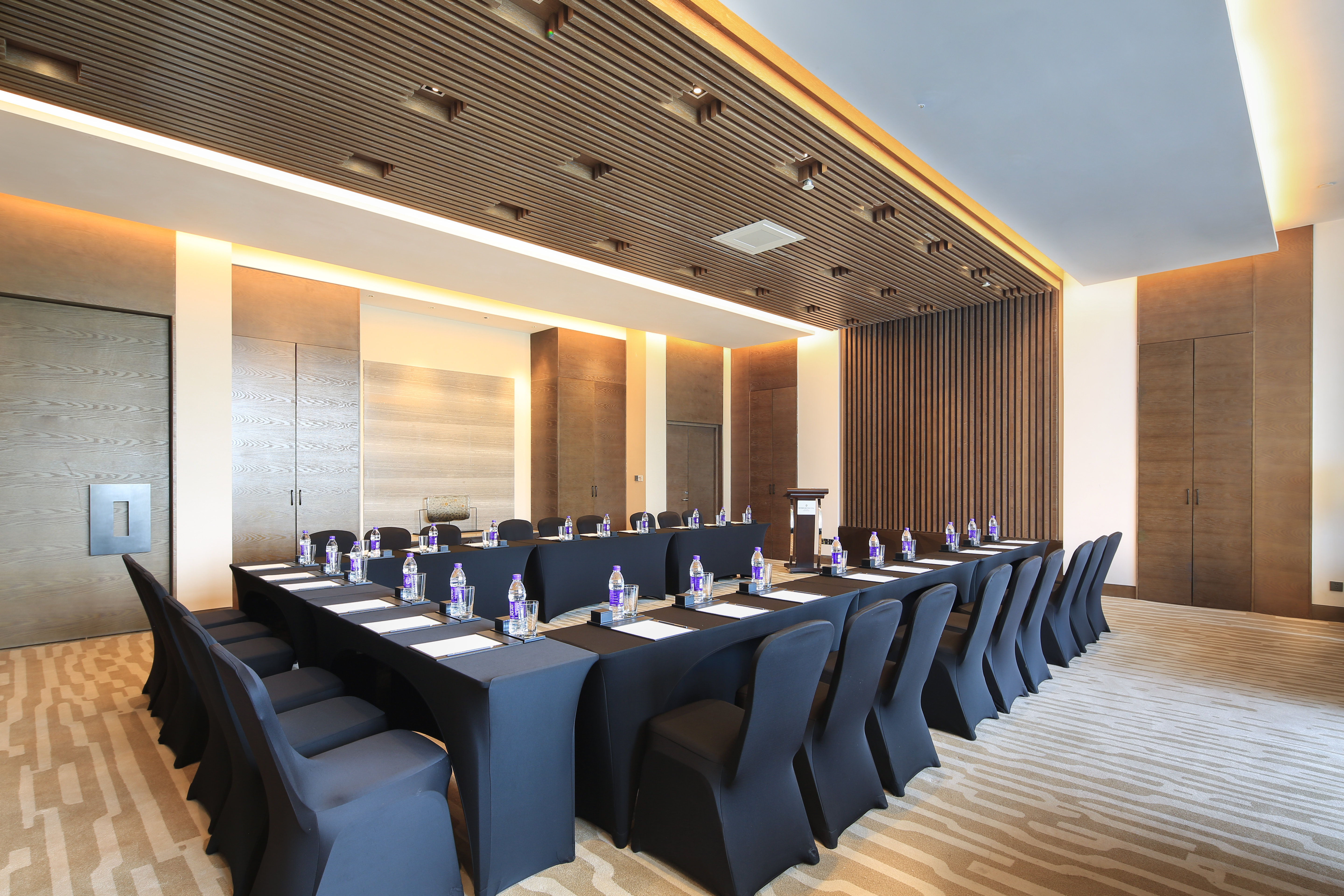 intercontinental taiyuan by ihg