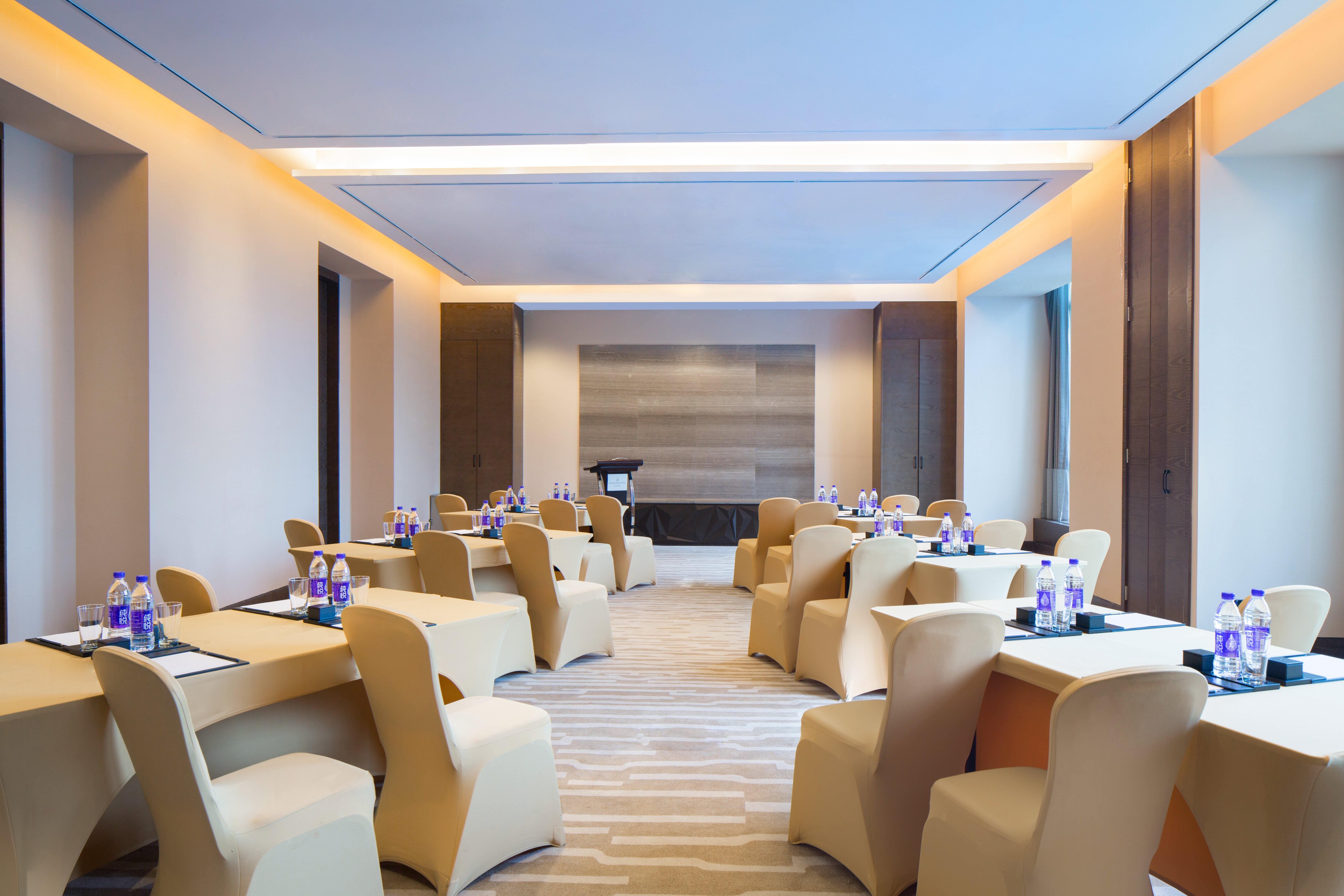 intercontinental taiyuan by ihg