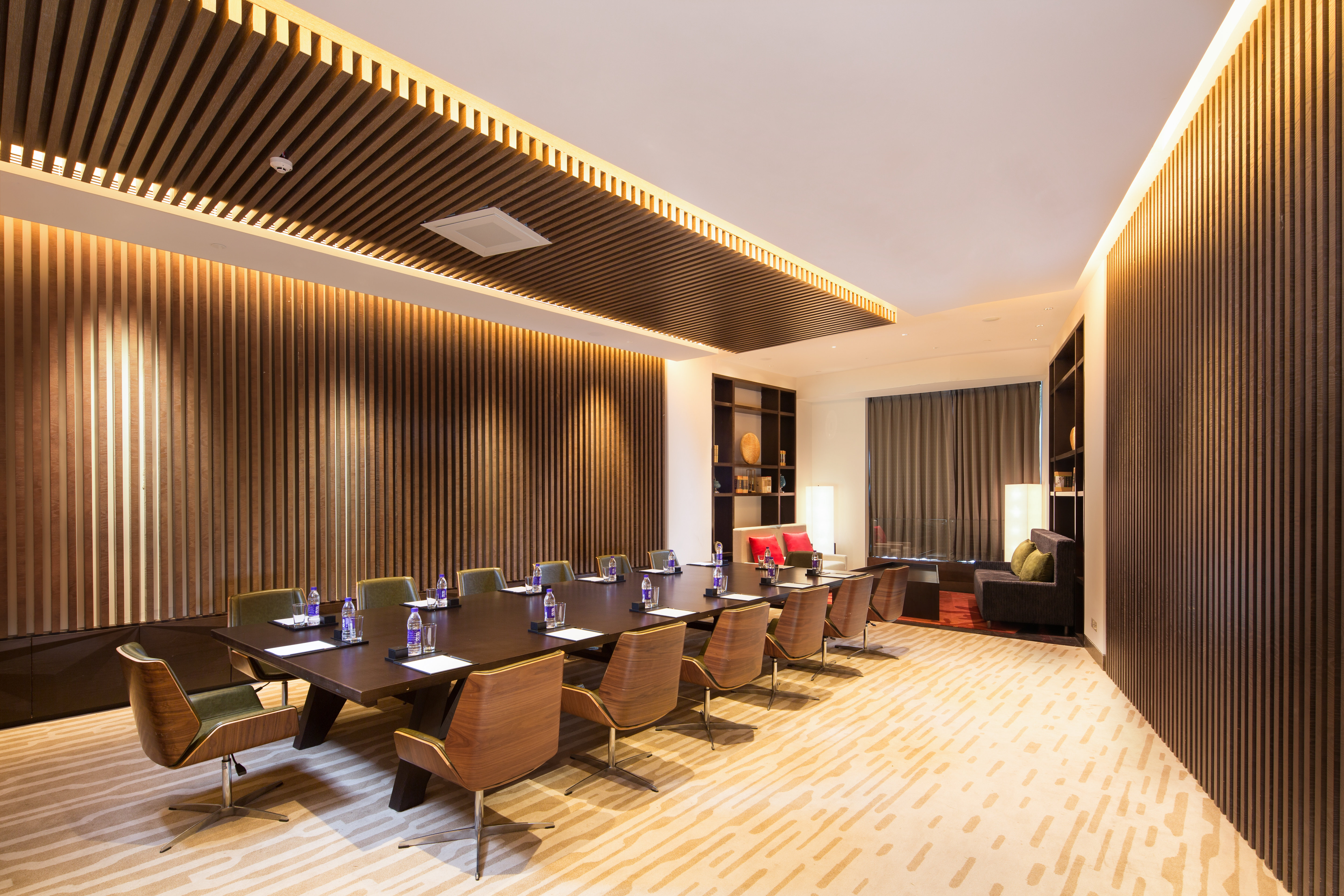 intercontinental taiyuan by ihg
