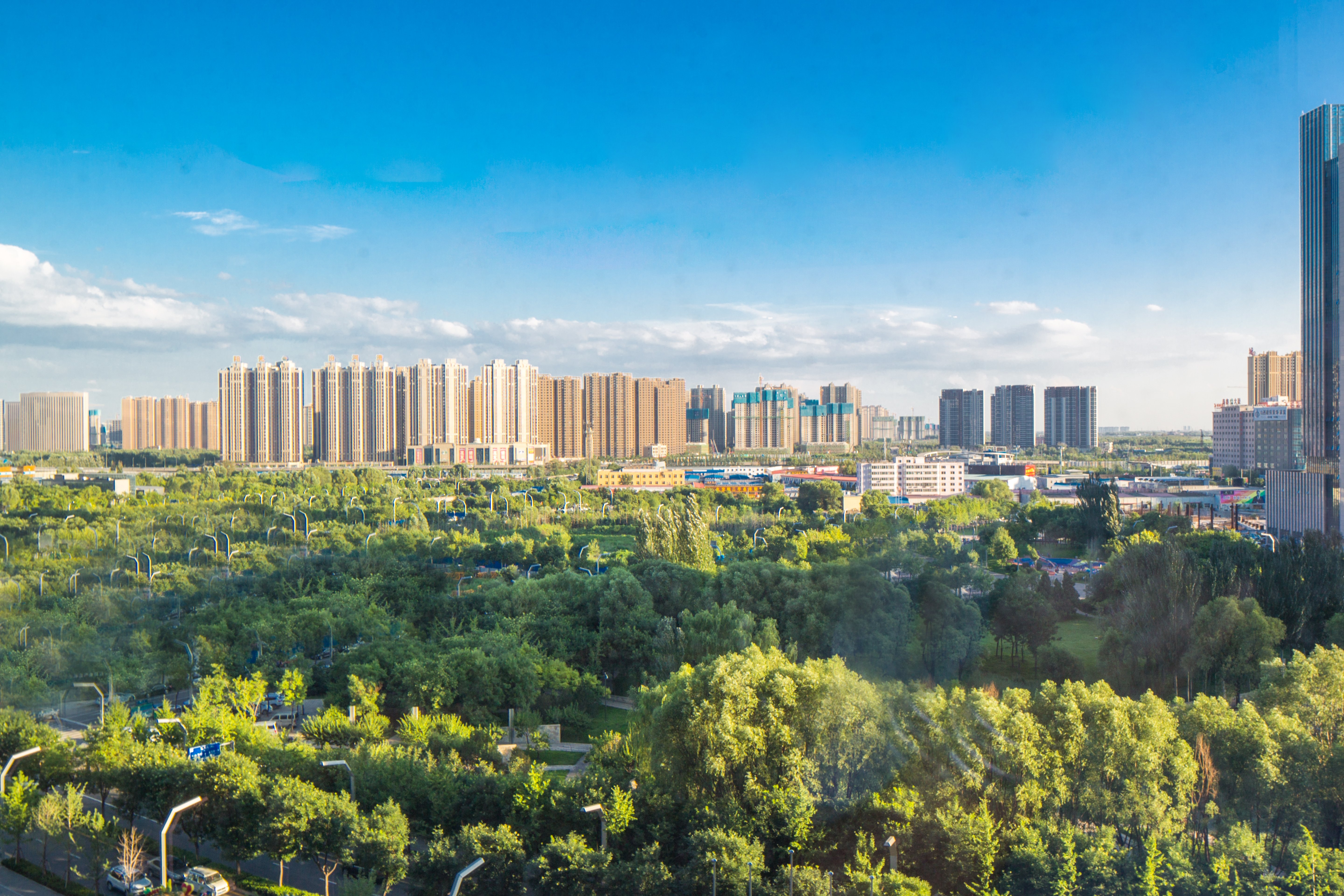 intercontinental taiyuan by ihg