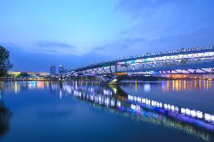 intercontinental taiyuan by ihg