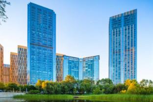 intercontinental taiyuan by ihg