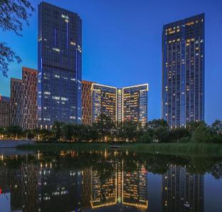 intercontinental taiyuan by ihg