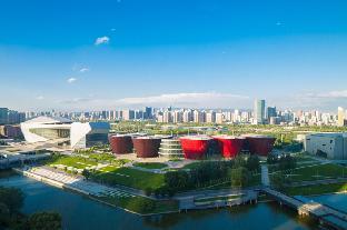 intercontinental taiyuan by ihg