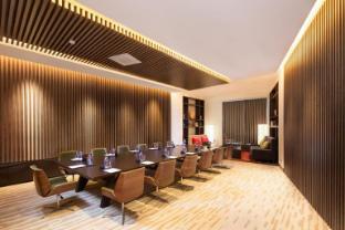 intercontinental taiyuan by ihg