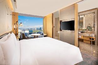 intercontinental taiyuan by ihg
