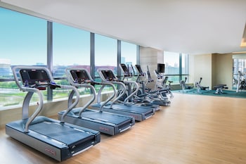 Intercontinental Taiyuan By Ihg,Taiyuan South Railway Station>>Taiyuan,5 star