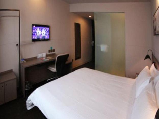 jinjiang inn pinshang dalian youhao square branch