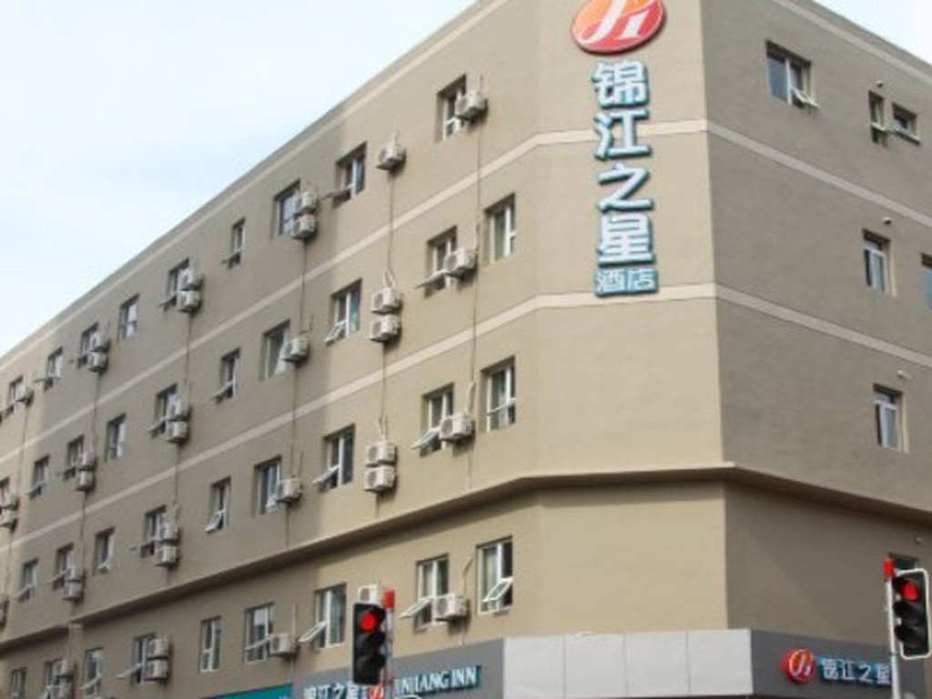 jinjiang inn pinshang dalian youhao square branch