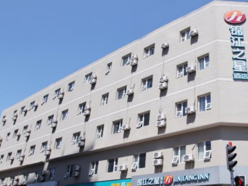 jinjiang inn pinshang dalian youhao square branch