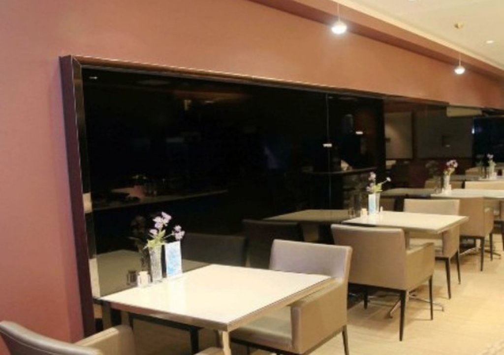 jinjiang inn pinshang dalian youhao square branch