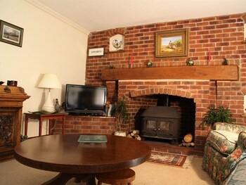 Lower Thornton Farm,Devon>>Dawlish,3 star