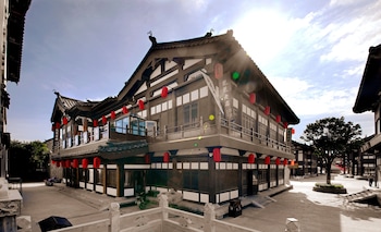 datong pipa hotel