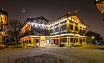 datong pipa hotel