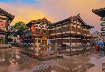 datong pipa hotel
