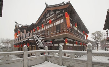 datong pipa hotel