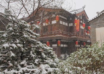 datong pipa hotel