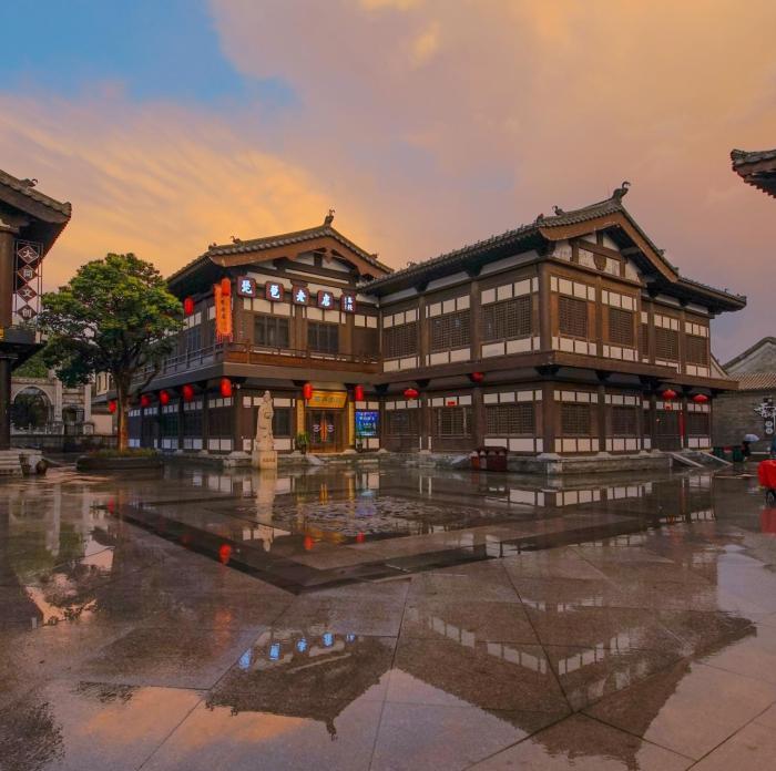 datong pipa hotel