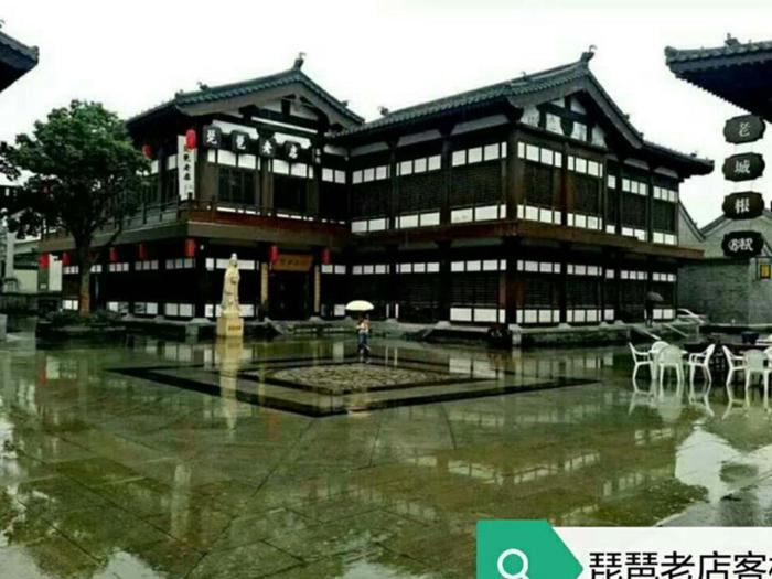 datong pipa hotel