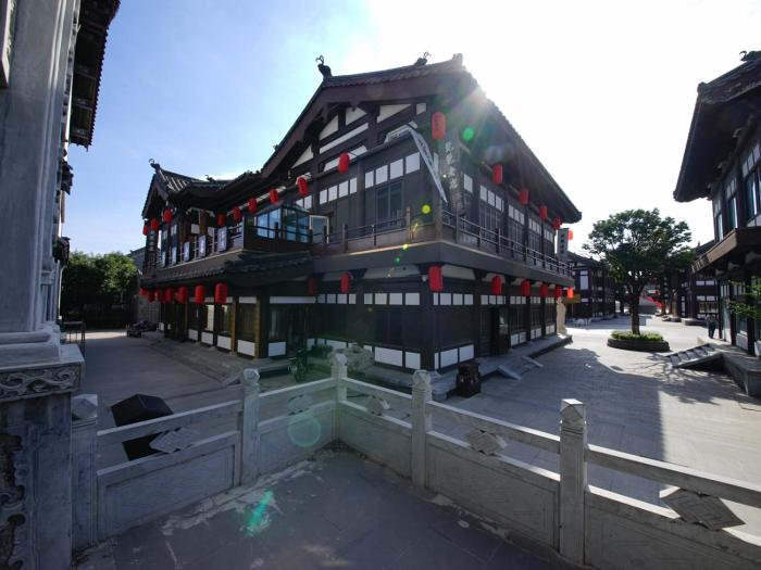 datong pipa hotel
