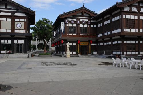 datong pipa hotel