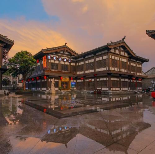 datong pipa hotel