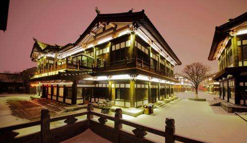 datong pipa hotel