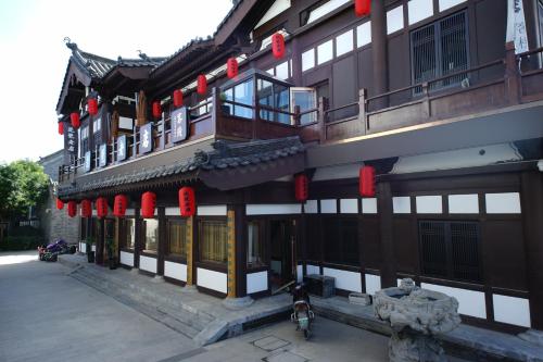 datong pipa hotel