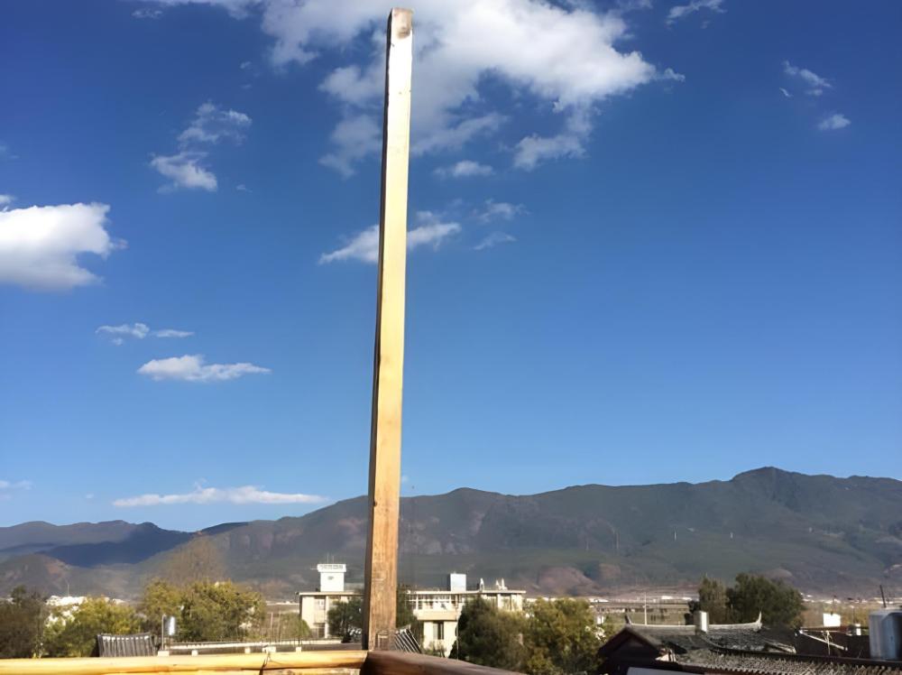 lijiang peach hostel