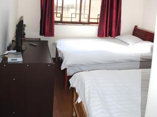 lijiang peach hostel