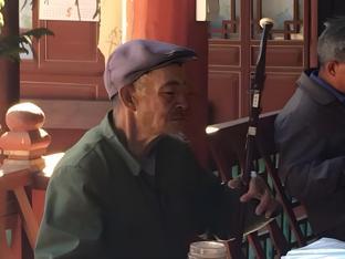 lijiang peach hostel