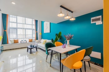 lavendar apartment chimelong branch