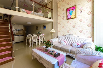 lavendar apartment chimelong branch