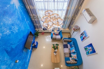 lavendar apartment chimelong branch