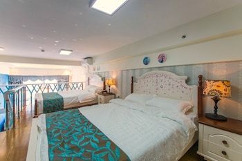 lavendar apartment chimelong branch