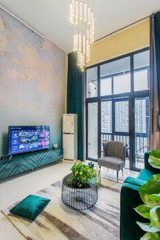 lavendar apartment chimelong branch