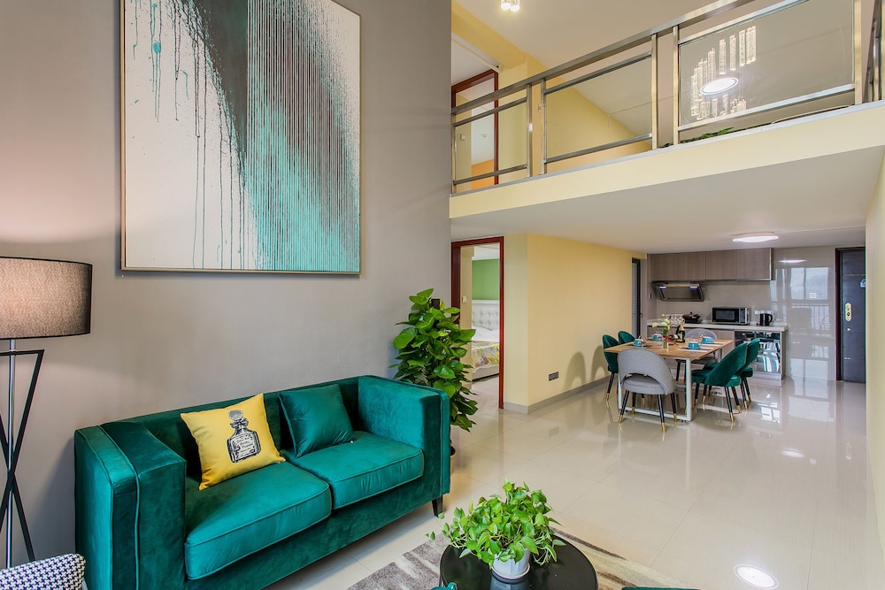 lavendar apartment chimelong branch