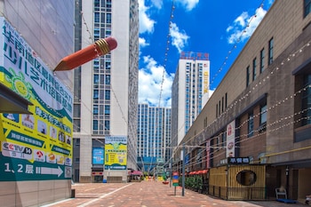 lavendar apartment chimelong branch
