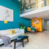 lavendar apartment chimelong branch