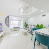 lavendar apartment chimelong branch