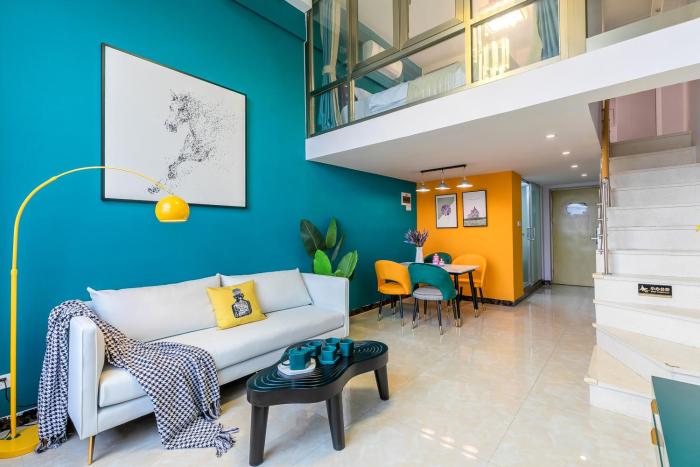 lavendar apartment chimelong branch