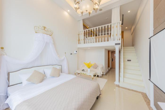 lavendar apartment chimelong branch
