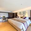 Lavendar Apartment - Chimelong Branch,In Guangzhou (Panyu),3 star