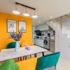 Lavendar Apartment - Chimelong Branch,In Guangzhou (Panyu),3 star