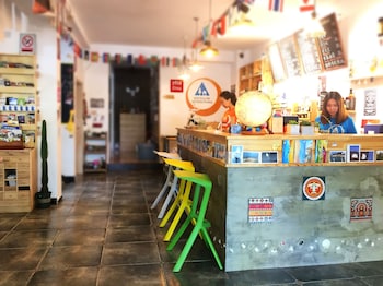 weihai hiking international youth hostel