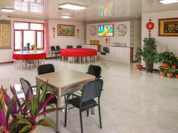 rime island manzhaosongju inn