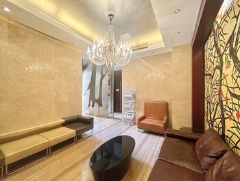 Tyms Residence(Original Shama Xujiahui),In Shanghai (Xuhui),3 star