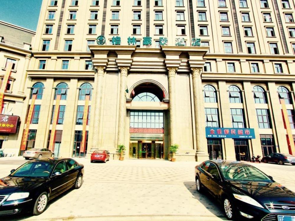 greentree inn jiaxing xiuzhou district wangjiangjin town hotel